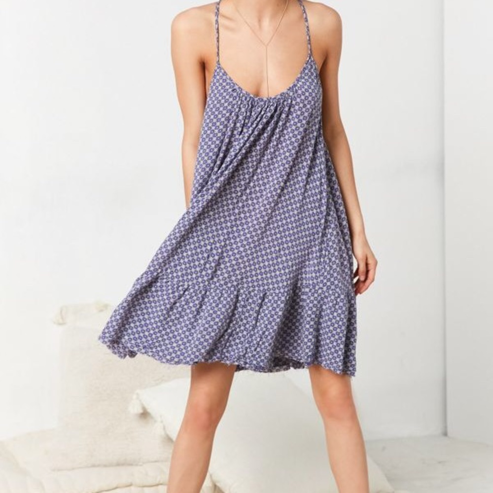 Urban Outfitters dress